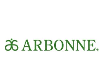 $100 Arbonne Gift Certificate