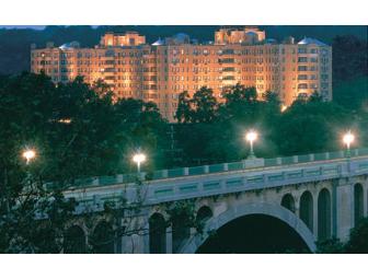 Omni Hotels Two-Night Weekend Stay at Any Omni Hotel