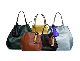 Carolina Herrera Matryoshka Handbag