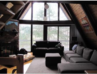 Fall Weekend at Hunter Mountain