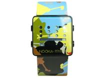 SpongeBob Zot Aluminum SpongeBamo Watch