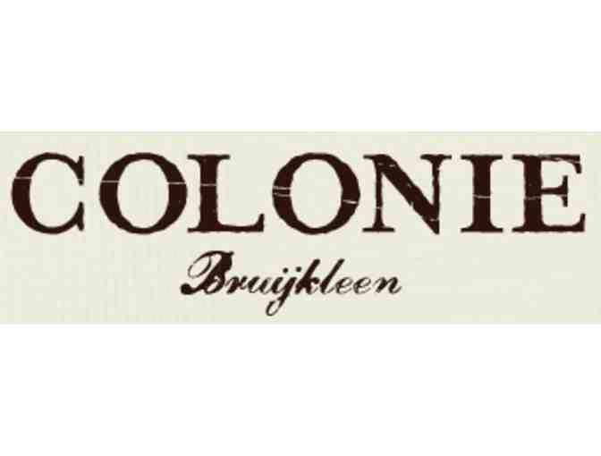 Colonie Restaurant - Brunch for Two*