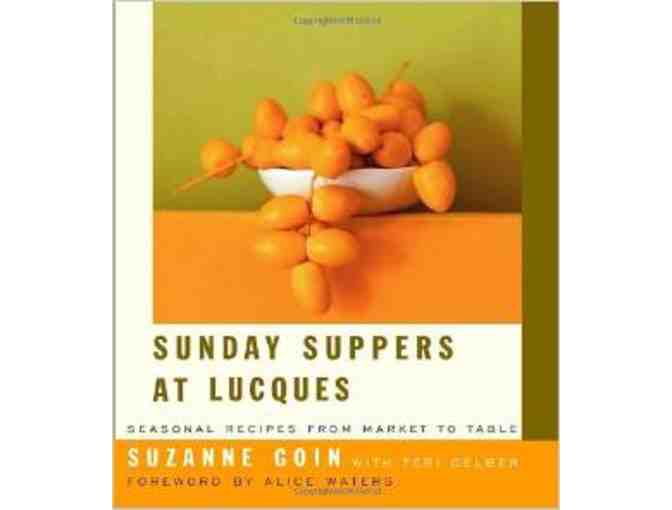 Cookbooks for Food Lovers of All Ages*