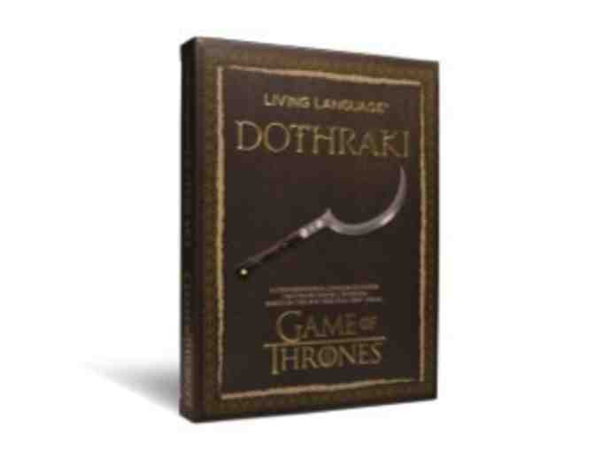 Game of Thrones Fan Package*'