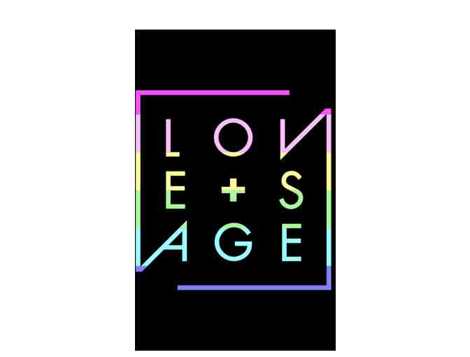 Love + Sage Lip Balms/Skin Care, $50 Package*