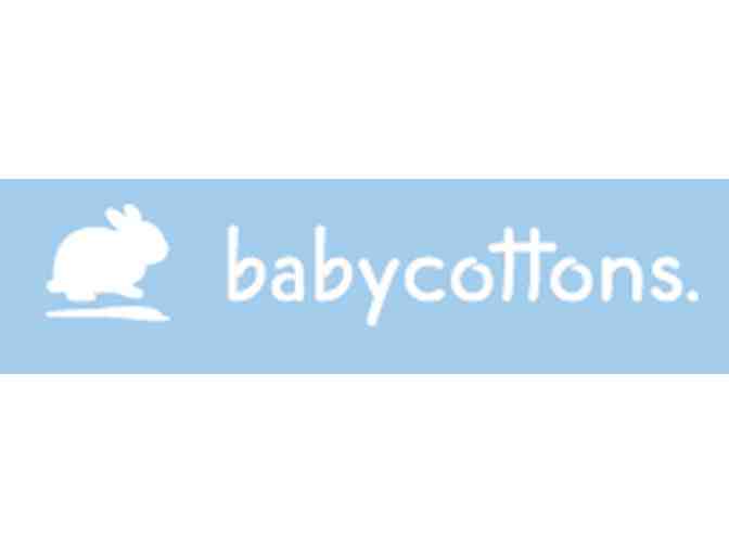 Baby cotton, Baby Girl Layette Set and Soft Toy
