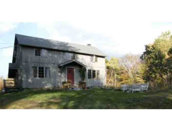 Ancram, NY, Weekend Upstate in Charming Cottage*
