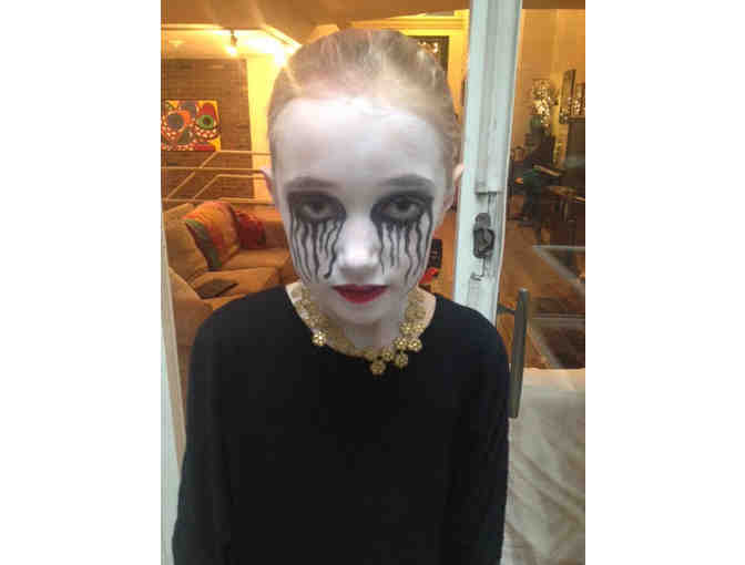 Face paint for your party!