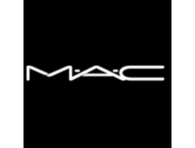 MAC VIP Cosmetics Box