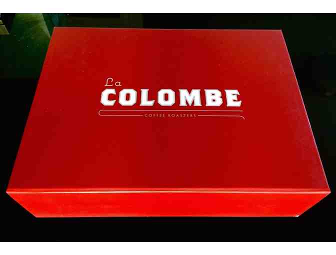 La Colombe Coffee Gift Box*