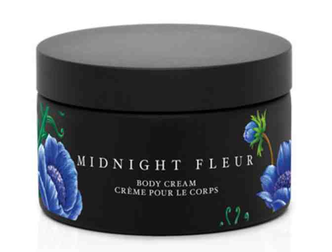 Nest Midnight Fleur Eau de Parfum and Body Cream*