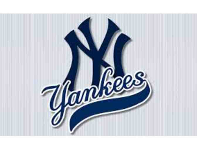 Yankees Tickets*