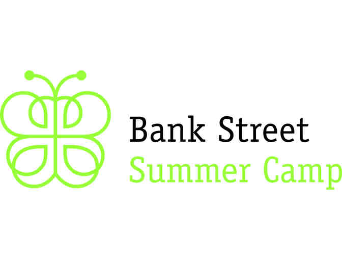 Coupon for Bank Street Summer Camp