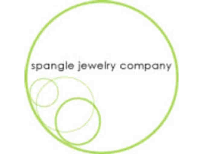 Spangle Jewelry, Loop Bracelet