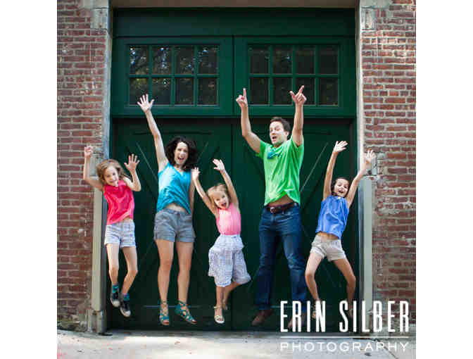 Erin Silber Photography, Customized Photography Session*