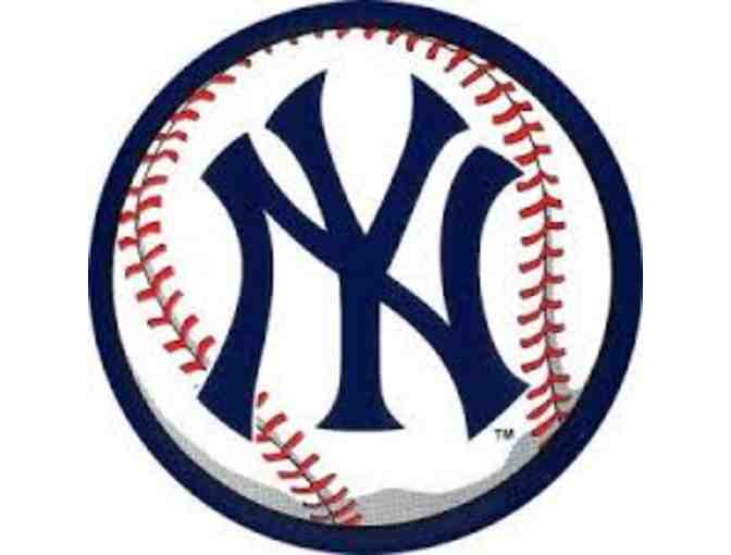 Yankees Tickets