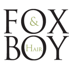 Fox & Boy