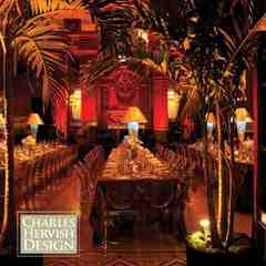 Charles Hervish Design