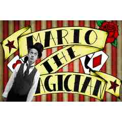 Mario the Magician