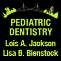 Lois A. Jackson, Lisa B. Bienstock, Pediatric Dentistry