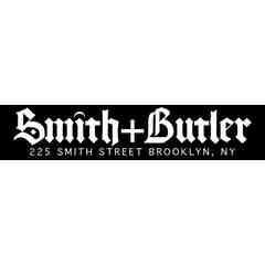 Smith & Butler