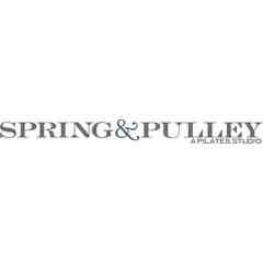 Spring & Pulley - A Pilates Studio