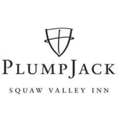 PlumpJack Squaw Valley Inn