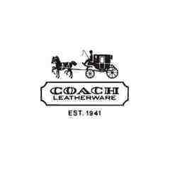 Coach Leatherware