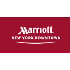 Marriott New York Downtown