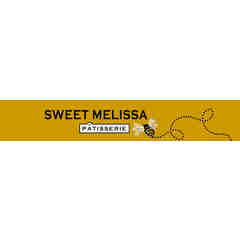 Sweet Melissa Patisserie