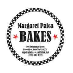Margaret Palca Bakes