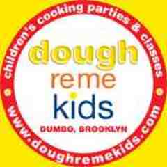 Dough Re Me Kids