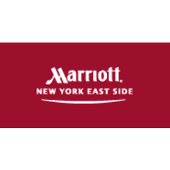 Marriott New York East Side