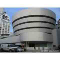 Guggenheim Museum