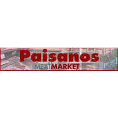 Los Paisanos Meat Market