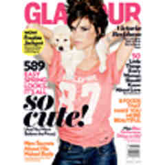 Glamour Magazine
