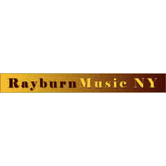 Rayburn Music NY
