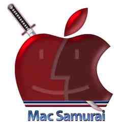 MacSamurai