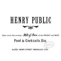 Henry Public