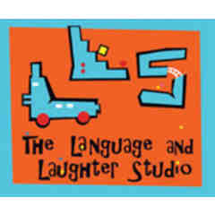 The Language and Laughter Studio