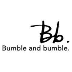 Bumble & Bumble