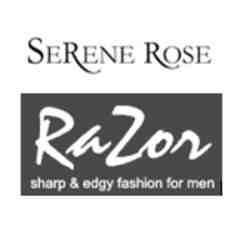 Razor & Serene Rose Boutiques