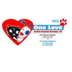 One Love Animal Hospital