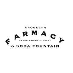 The Brooklyn Farmacy & Soda Fountain