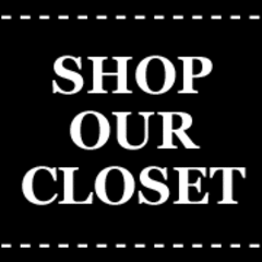 Shop Our Closet