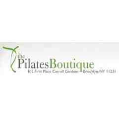 Pilates Boutique
