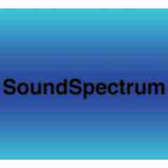 SoundSpectrum