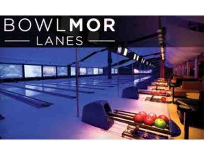 After School Treat at Yogurtland with Ms. Ambrose