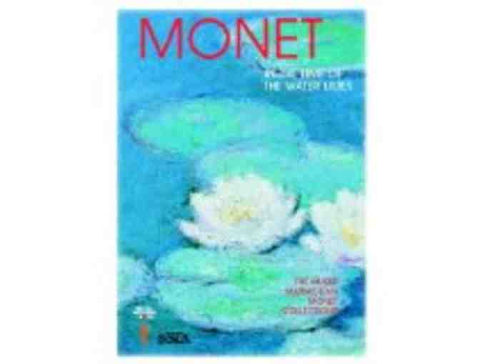 Art Books Package: French Painting.