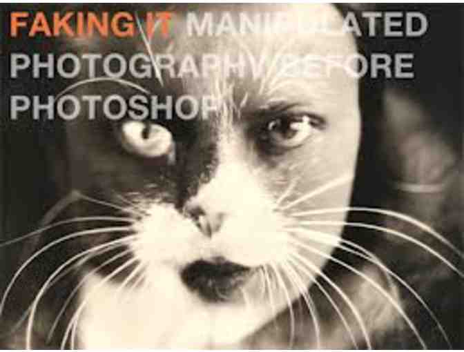 Art Books Collection on Photography